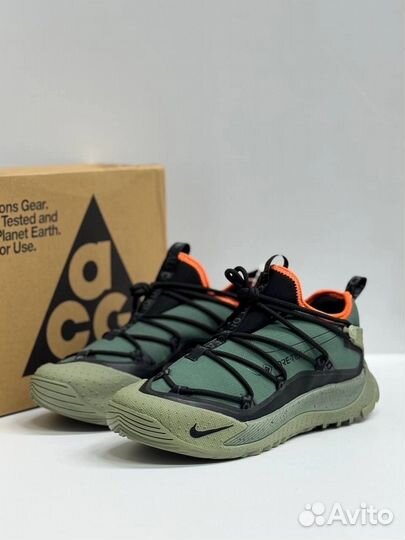 Кроссовки Nike ACG Antarktik Gore-Tex