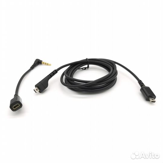Кабель для наушников Steelseries Arctis 3/ Arctis