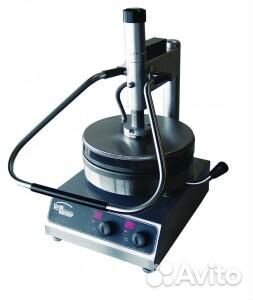 Пресс для пиццы