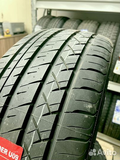 iLink Thunder U09 225/55 R17 112T