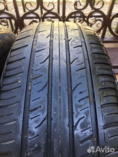 Dunlop Grandtrek PT3 225/65 R17