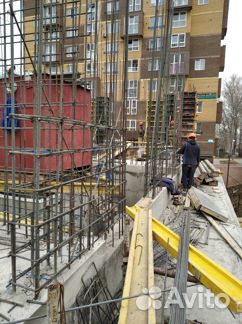 Ход строительства Дом по ул. Сибирская, 84 2 квартал 2023