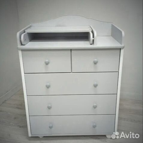 Комод пеленальный