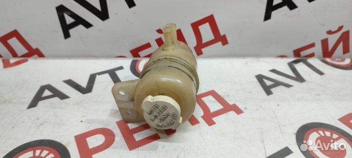 Бачок гидроусилителя Mitsubishi Airtrek CU5W 4G69