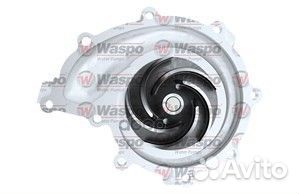 511-7701 насос водянойR6 d127 Scania 124 DSC1