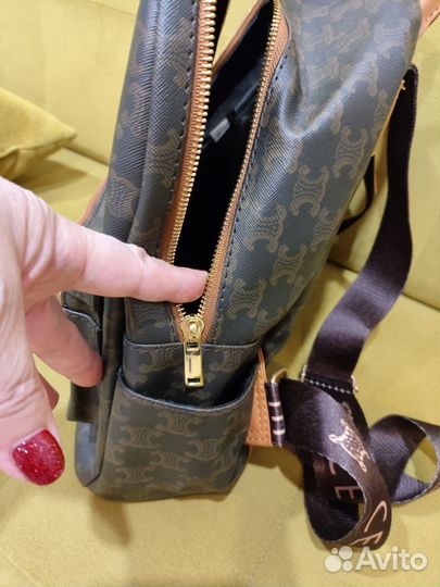 Рюкзак женский новый