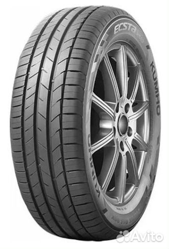 Kumho Ecsta HS52 225/50 R18