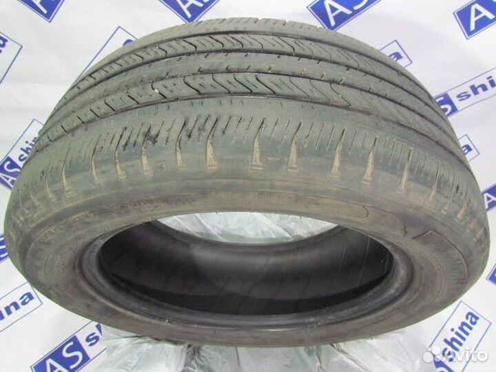 Michelin Primacy MXV4 225/55 R17 89H