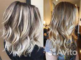 Парикмахер выезд на дом