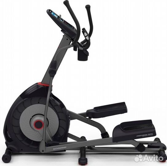 Эллиптический тренажер Schwinn 570e
