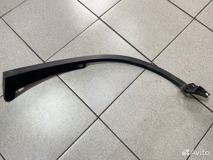 Дефендер задний левый Toyota Rav4 mxaa54-4008922