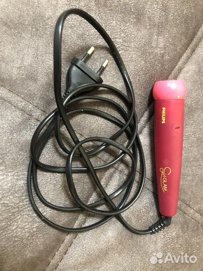Philips HP 4680 Girl Glam Multi-Styler
