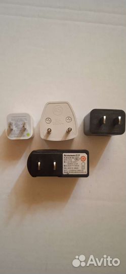 Блоки питания