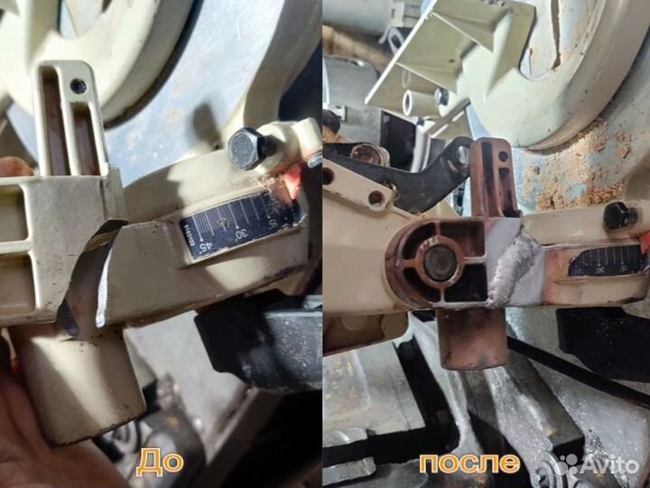 Сварка аргоном