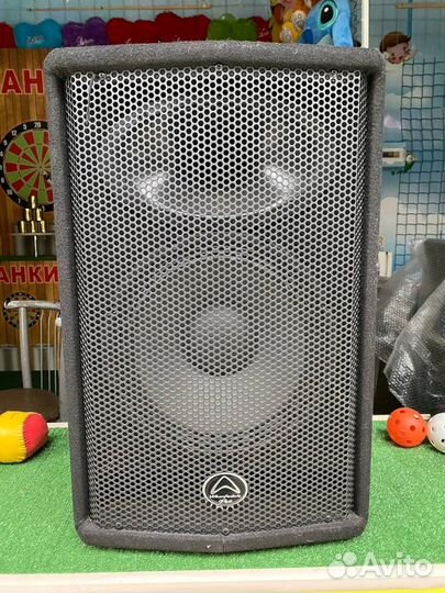 Профессиональная акустика Wharfedale Pro