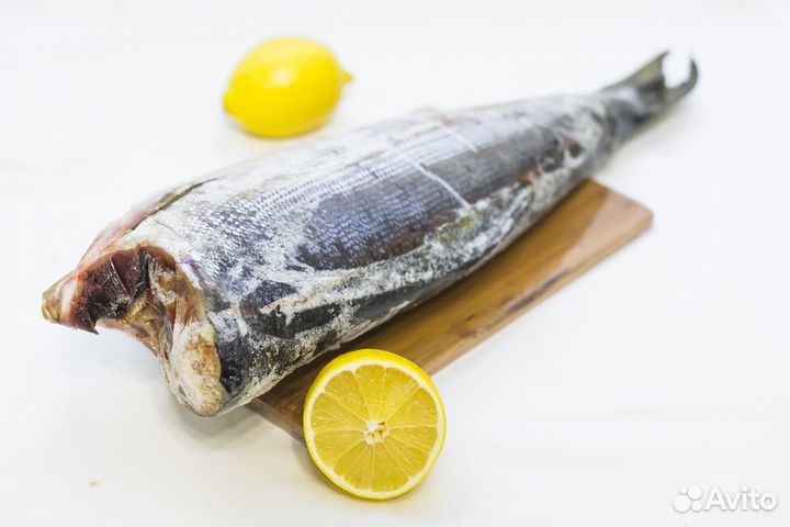 Красная икра и другие морепродукты