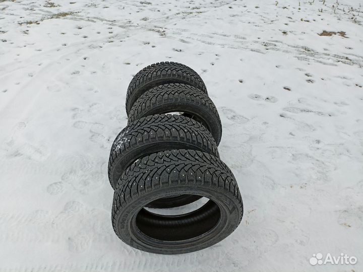 Nordman Nordman 4 195/55 R15