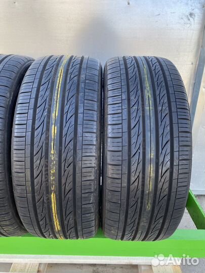 Kumho Solus XC KU26 235/45 R18