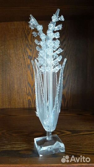 Предметы декора