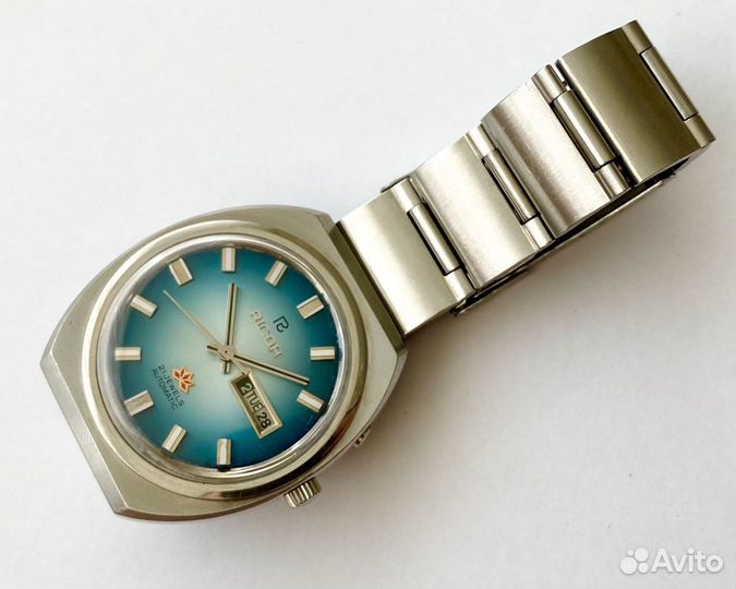 Часы Seiko