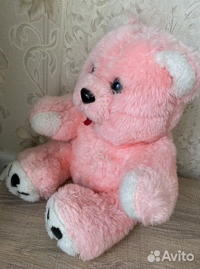 Мягкая игрушка медведь, подарок ребенку