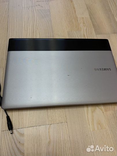 Ноутбук samsung rv 520