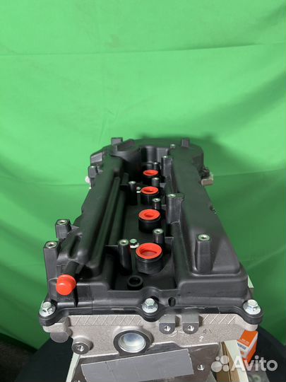 Двигатель G4KE 2.4 Нyundаi Sоnаtа,Sаntа Fе,Tucson