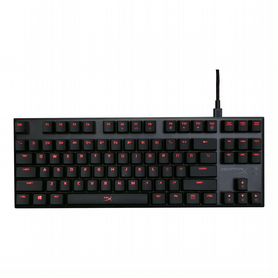 Игровая клавиатура hyperx