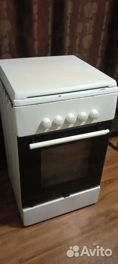 Газовая плита