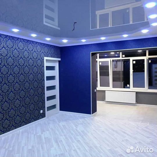 Ремонт и отделка квартир под ключ частная бригада