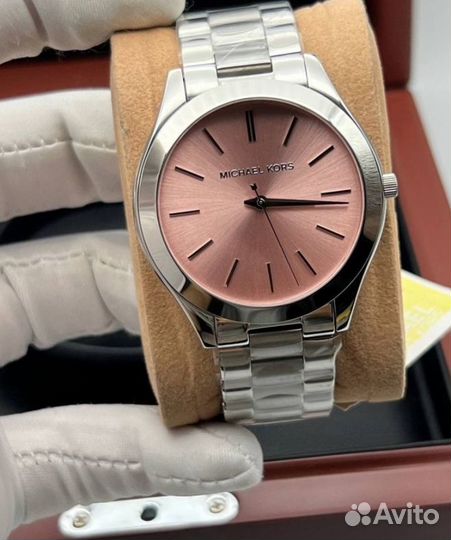 Женские часы Michael Kors MK3380