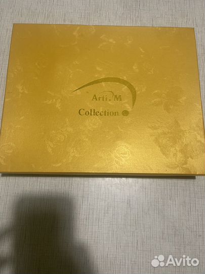 Блюдо фарфор