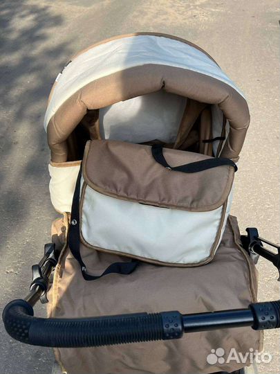 Прогулочная коляска Melly