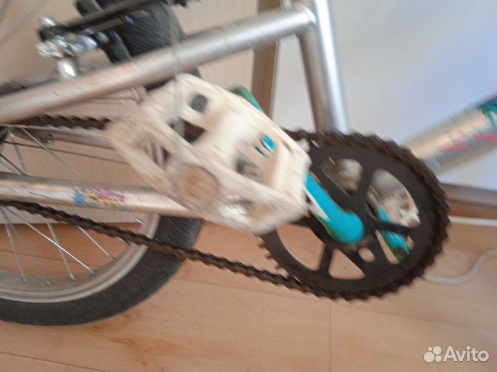 Детский велосипед GT Mach One Junior