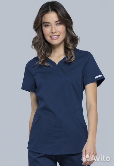 Cherokee костюм медицинский