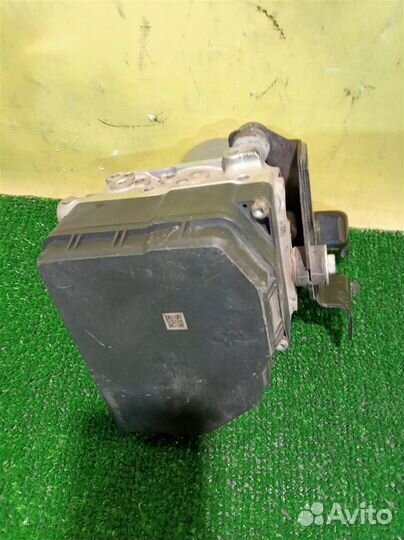 Блок ABS (насос) Mazda 6 GH 2007