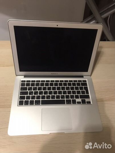 Apple MacBook Air