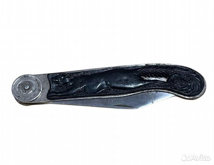 Складной нож 