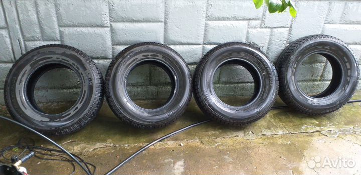 Giti Savero HT Plus 235/70 R16 106T