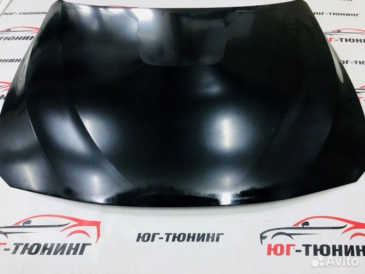 Капот на BMW 3 F30 в стиле M3 Bmw 3-Series F30 Bmw