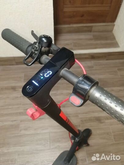 Электро самокат xiaomi 365 pro