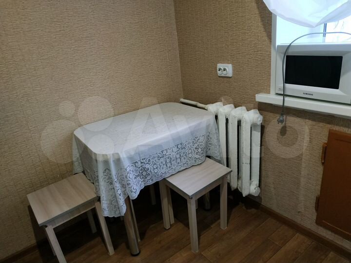 2-к. квартира, 42 м², 3/5 эт.