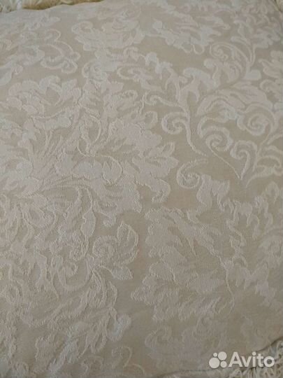 Наволочки жаккард