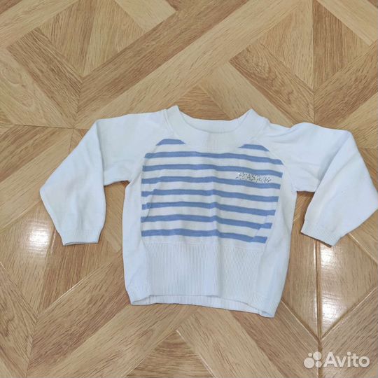 Детская одежда для девочки 2-3 года