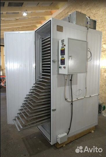 Сушилка для грибов и овощей