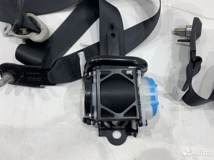 Ремень безопасности передний Mazda CX-5 KF