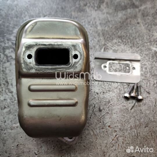 Запчасти для stihl ts 800