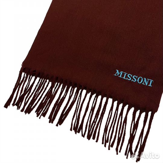 Шарф Missoni (оригинал)