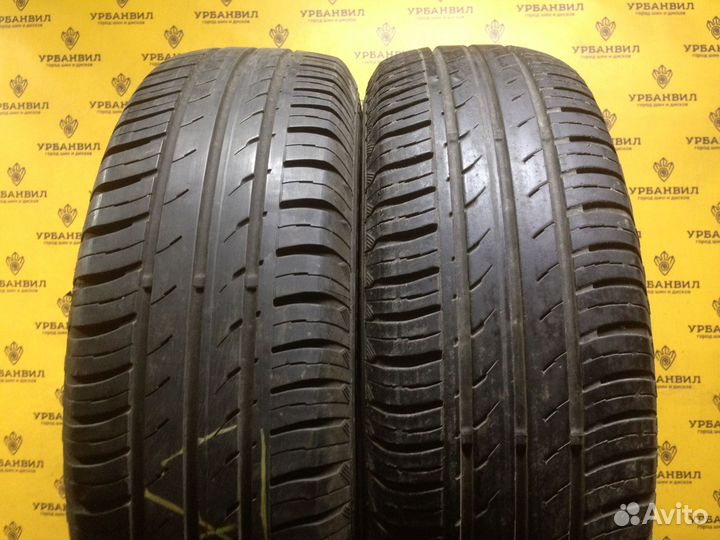 Continental ContiEcoContact 3 185/70 R14 88T