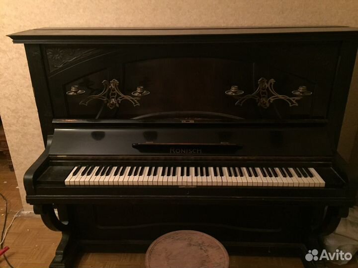 Пианино Ronisch
